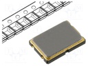 Resonator: quartz; 20MHz; ±30ppm; 16pF; SMD; 7.5x5.1x1.4mm