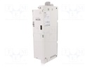 Vector inverter; Max motor power: 1.1kW; Usup: 170÷264VAC; IN: 7