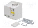 Inverter Drive, General Purpose, ACS310 Series, Three Phase, 5.5 kW, 380 V to 480 V