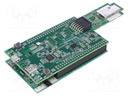 Dev.kit: evaluation; Pmod socket; GPIO; Series: RX65N