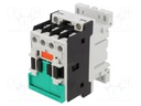Contactor: 3-pole