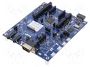Architecture: Cortex M33; IC: ARM microcontroller; Mounting: SMD