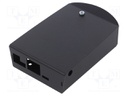 Metal; Accessories: case