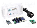 Education Arduino; Bluetooth; nRF52840; 5VDC; Flash: 1MB; ABX00035