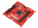 Dev.kit: Microchip PIC; Comp: PIC32MZ2048EFH100