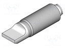 Tip; special; 7.5x1.5mm; longlife