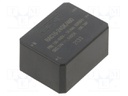 Converter: AC/DC; 15W; 85÷528VAC; Usup: 120÷750VDC; Uout: 24VDC