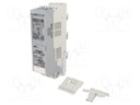 Fuse-switch disconnector; NH000; 100A; 690VAC; Poles: 3