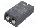 Power supply: switched-mode; LED; 75W; 50÷150VDC; 200÷700mA; IP20