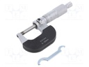 Micrometer