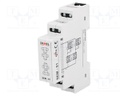 Converter: signal separator; DIN; IP20; 90x17.5x66mm; -20÷45°C
