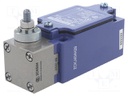 Limit switch