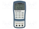 LCR meter