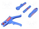 Kit; for stripping wires