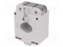 Current transformer; Series: S30M; I AC: 150A; 2.5VA; IP20; 5A