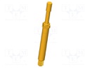 Needle-like test probe; GKS-103