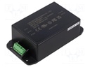 Power supply: switched-mode; 70W; 36VDC; 1.94A; 55.2x106.6x30.5mm