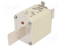 Fuse: fuse; gG; 355A; 500VAC; industrial; NH2