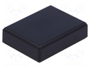 Enclosure: multipurpose; X: 39mm; Y: 50mm; Z: 14mm; SIMPLEGANT I; ABS