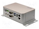 Industrial module: industrial computer; Man.series: BOXER