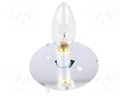 Signaller: lighting; Series: 400