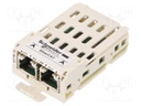 EhterCAT communication card; Application: ATV320,ATV340