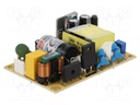 Power supply: switched-mode; 30W; 80÷264VAC; OUT: 1; 15VDC; 2A; 89%