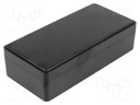Enclosure: multipurpose; X: 73mm; Y: 153mm; Z: 43mm; SIMPLEGANT II