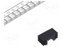 HEAT SINK, D SERIES, TO-252/TO-263