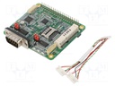 Extension module; UP board; Bluetooth,PCIe,WiFi