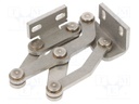 Hinge