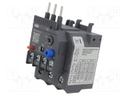 Thermal relay; Series: AF; Leads: screw terminals; 13÷16A