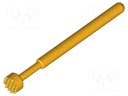 Test needle; Operational spring compression: 4.4mm; 6A; Ø: 3.96mm