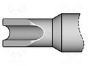Tip; special; 1.1x5mm