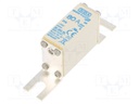 Fuse: fuse; aR; 80A; 690VAC; industrial; URB