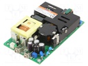Power supply: switched-mode; 350.4W; 90÷264VAC; Usup: 120÷370VDC