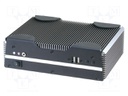 Industrial computer; 9÷30VDC; Mounting: for wall mounting; 2.7kg