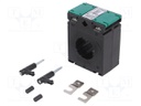 Current transformer; Series: LCTB; I AC: 100A; 1.5VA; 5A; Class: 0,5