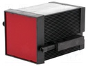 Enclosure: panel; L: 63mm; W: 48mm; H: 48mm; Depth (PCB): 57mm; noryl