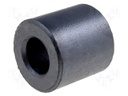 Ferrite: sleeve; L: 16mm; Øint: 8mm; Øout: 16mm; ±0,40mm