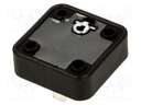 Reed switch