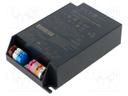Power supply: switched-mode; LED; OUT: 1
