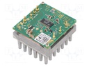 Converter: DC/DC; 300W; Uin: 9÷53V; Uout: 5÷28V; Iout: 12.5A; 64g