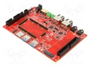 Dev.kit: ARM NXP