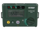 Insulation resistance meter; 250V/500V/1000V; 0÷5,5GΩ