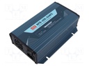 Charger: for rechargeable batteries; 13.5A; 45÷155Ah; 27.6VDC