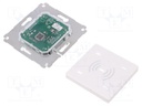Module: RFID reader; RS232,RS485,TTL,USB; Dim: 40.7x43.9x29.4mm