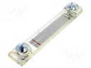 Column level indicator; M12; Mat: technopolymer (PA-T); 12Nm