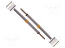 Tip; shovel; 10.41mm; 350÷398°C; for TZ-KIT-1 hot tweezers