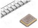 Resonator: quartz; 16MHz; ±10ppm; 10pF; SMD; 2x1.6x0.5mm